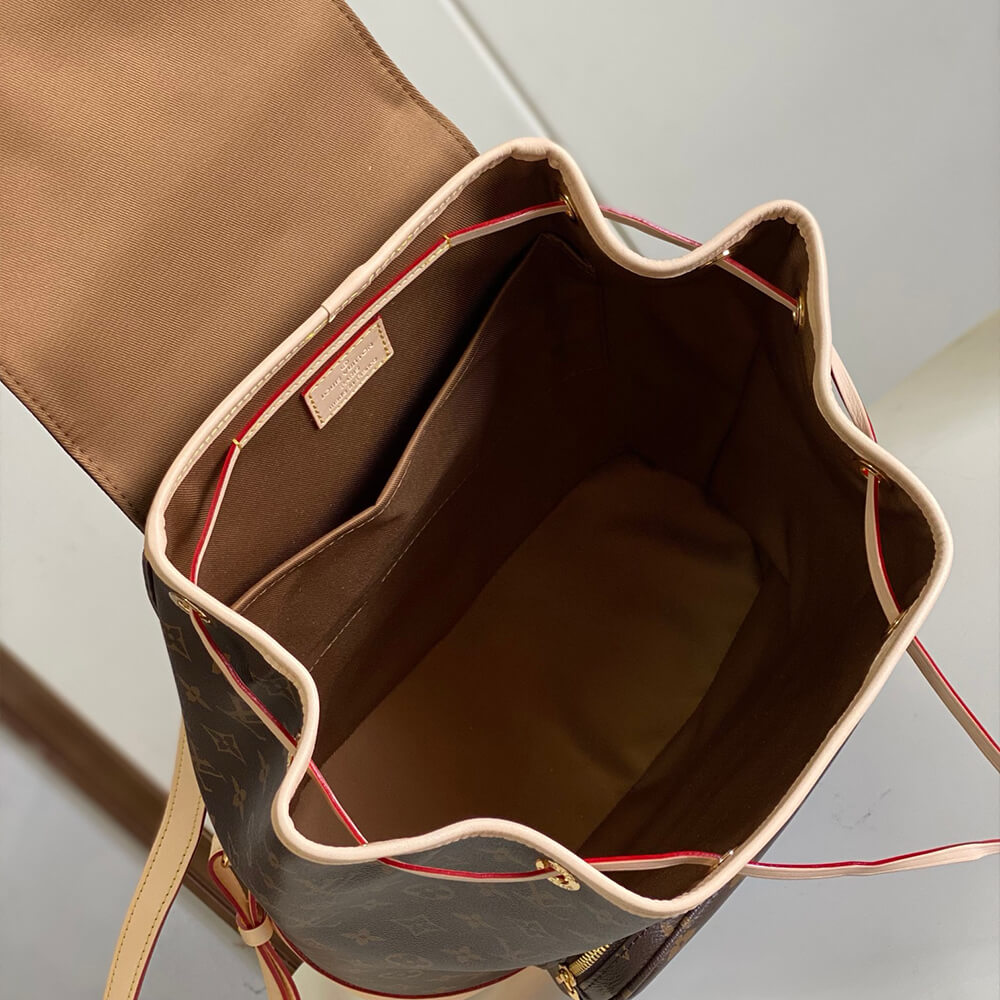 LOUIS VUITTON Montsouris MM - Image 6