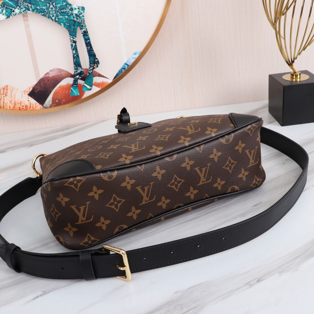 Louis Vuitton Odeon MM Bag - Image 5