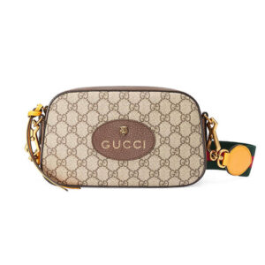 Gucci Neo Vintage Supreme Messenger Bag