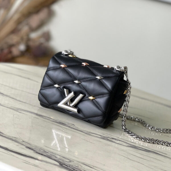 LOUIS VUITTON Pico GO-14 - Image 2