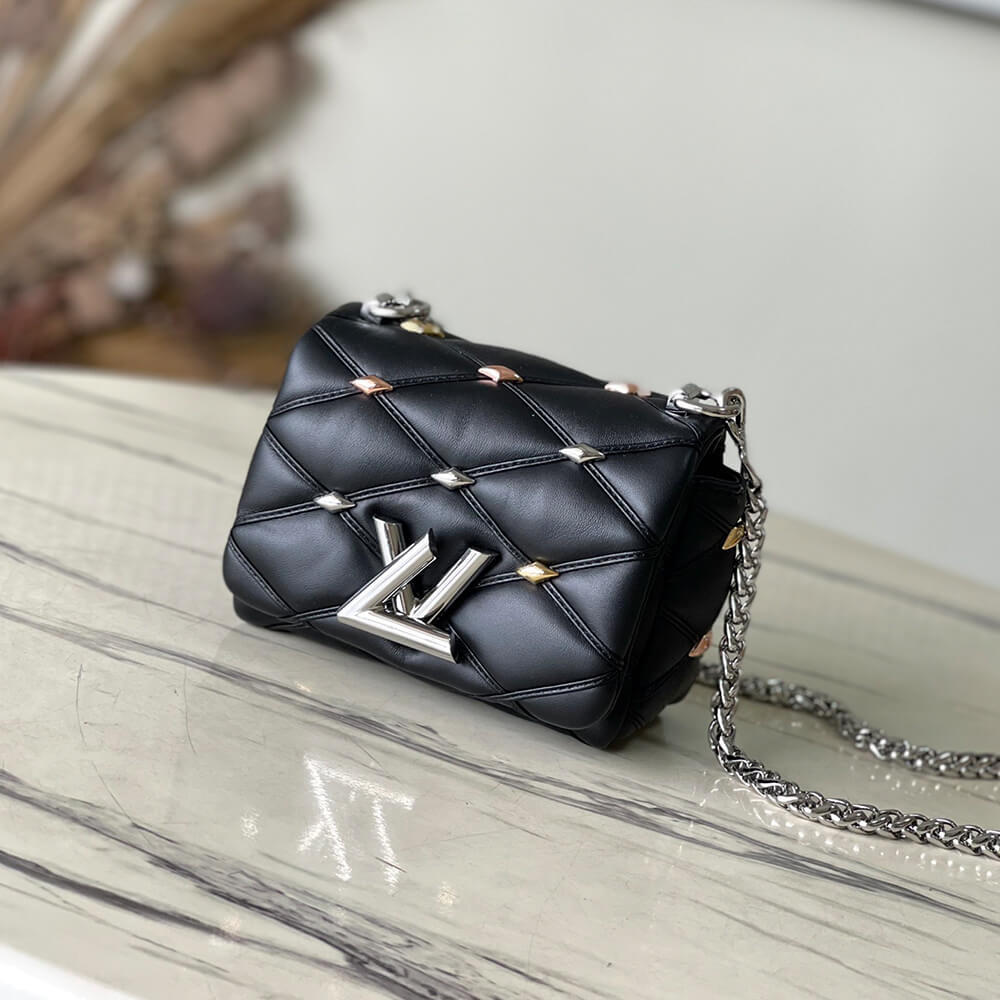 LOUIS VUITTON Pico GO-14 - Image 2