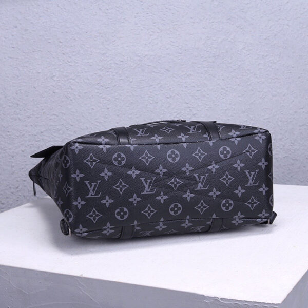 LV Tote Backpack - Image 4