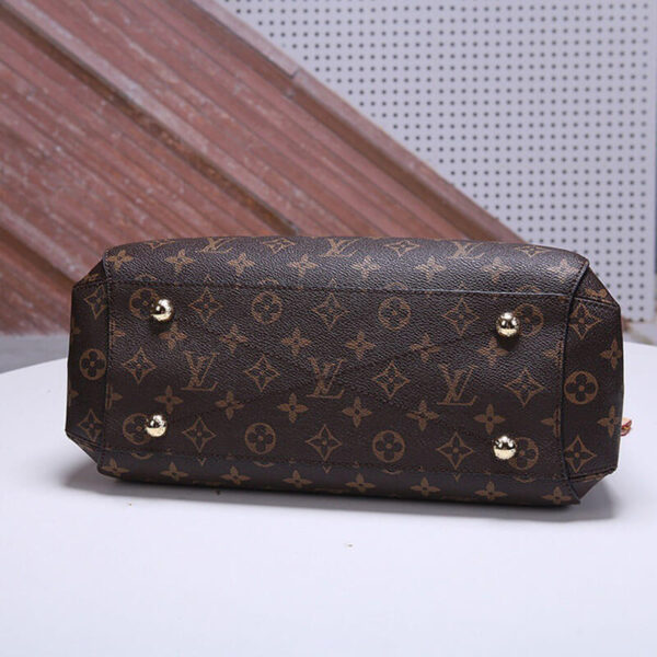 LV Montaigne Handbag - Image 6