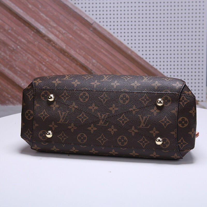 LV Montaigne Handbag - Image 6