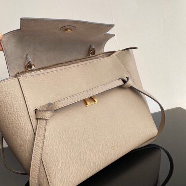 CELINE MINI BELT BAG - Image 7