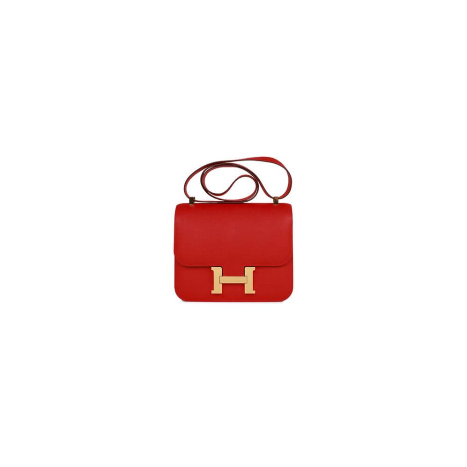 Hermes Constance 24 Bag