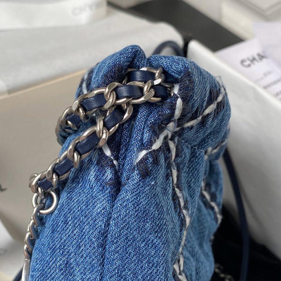 CHANEL 22 MINI HANDBAG - Image 5