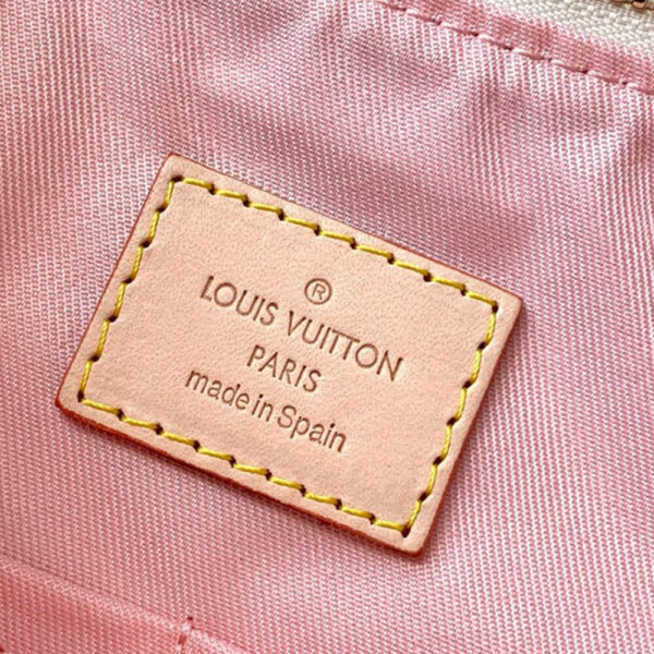 Louis Vuitton Lymington Bag - Image 7