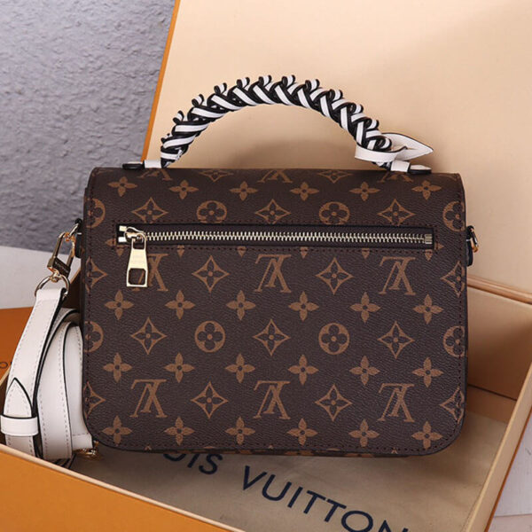 LY Pochette Metis Handbag - Image 3