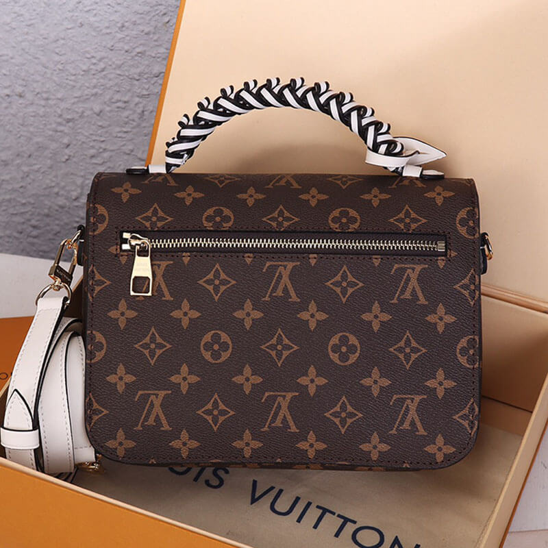 LY Pochette Metis Handbag - Image 3