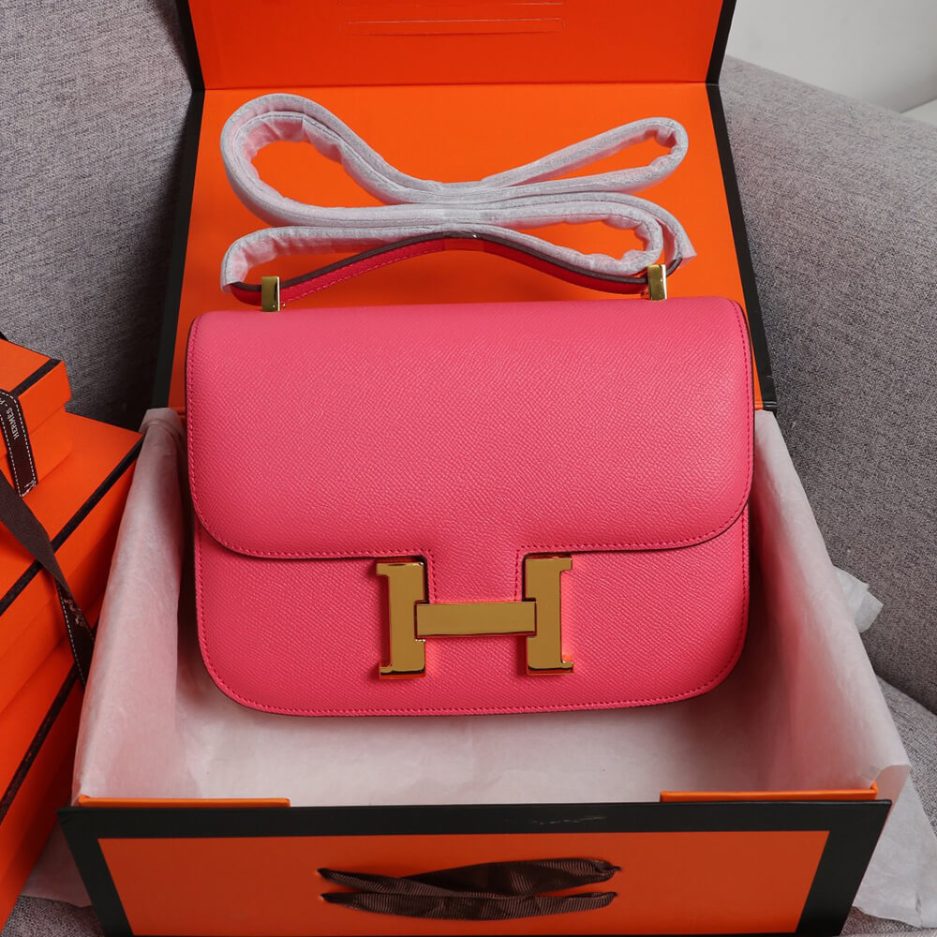 Hermes Constance 24 Bag - Image 2