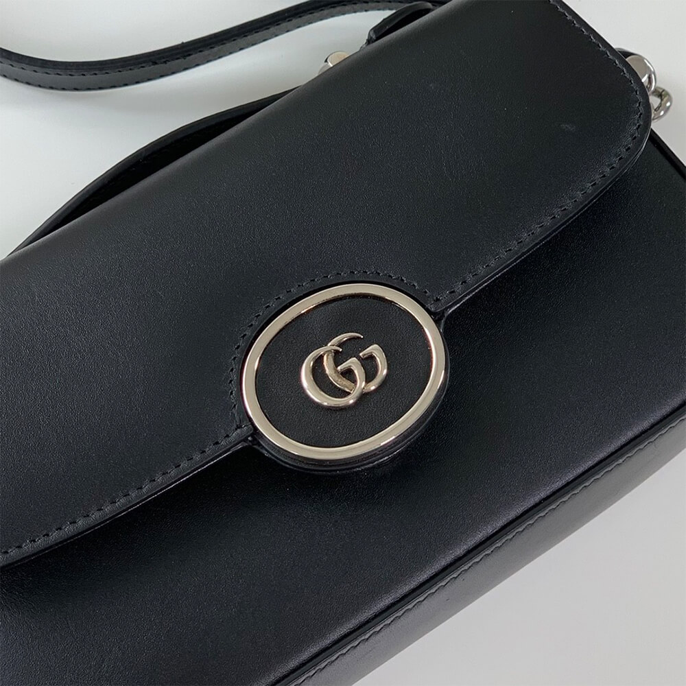 Gucci Petite Mini Shouder Bag - Image 6