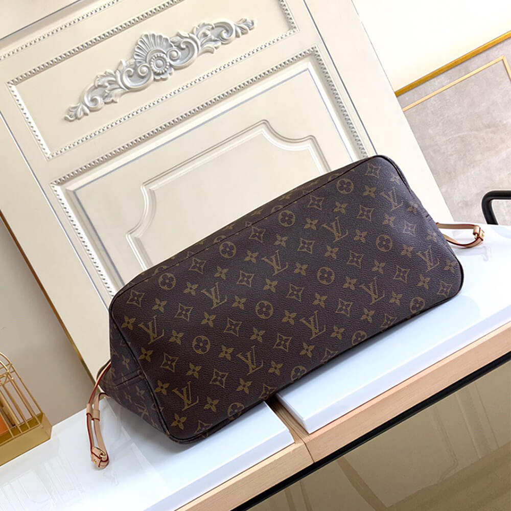 Louis Vuitton Neverfull GM Bag - Image 5