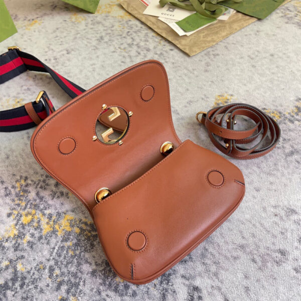 Gucci Blondie Bag - Image 7