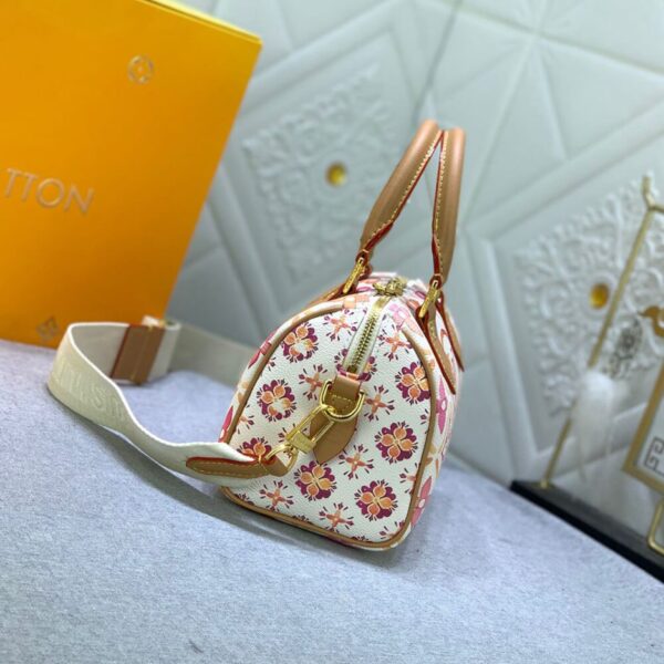 Ly Speedy Bandouliere 20 - Image 3