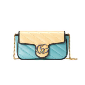 Gucci Online Exclusive Marmont Bag