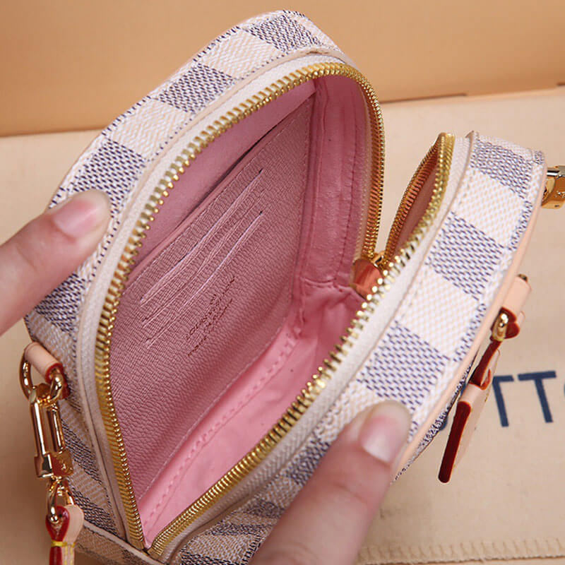 LOUIS VUITTON Neokapi Pouch - Image 6