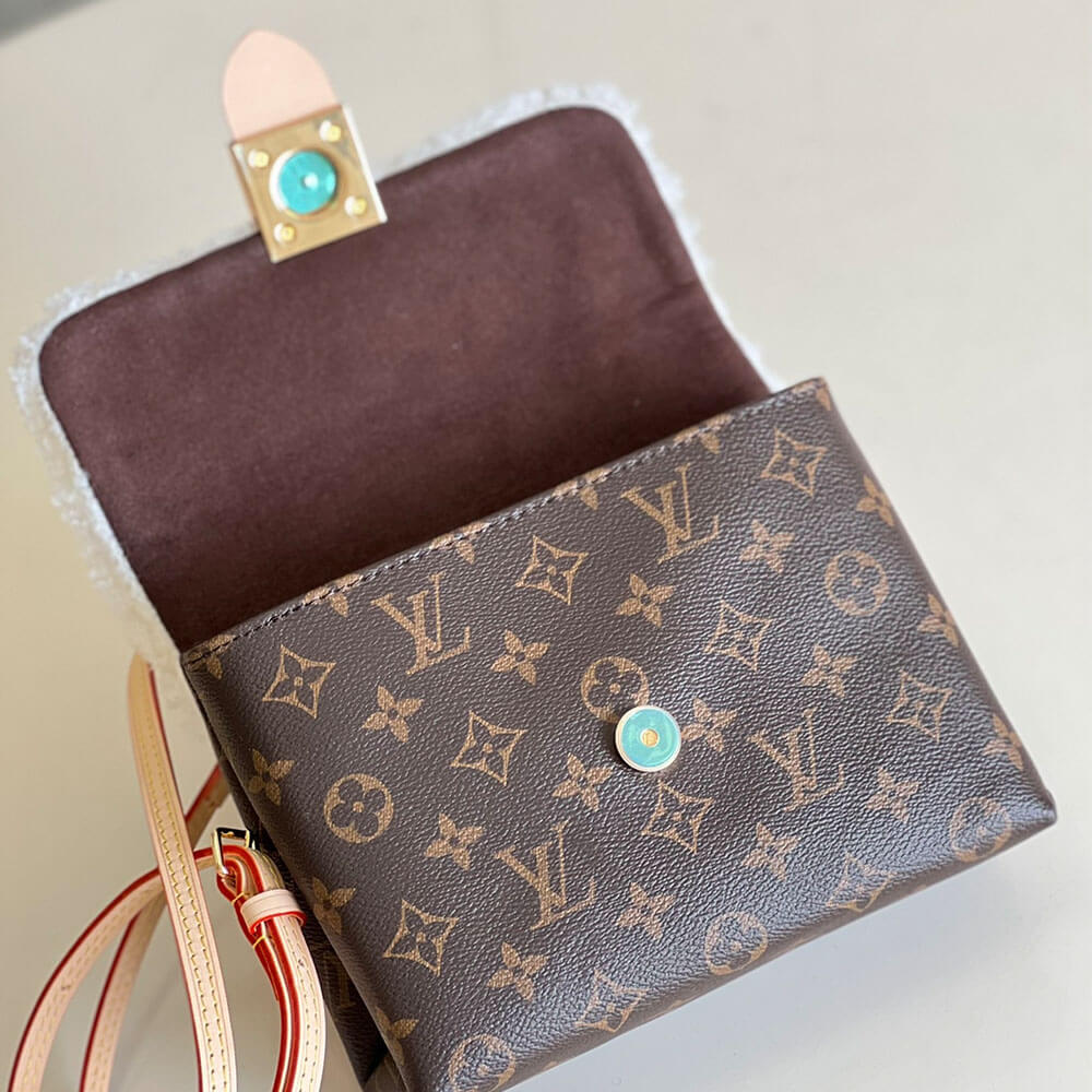 Louis Vuitton Locky BB Bag - Image 5