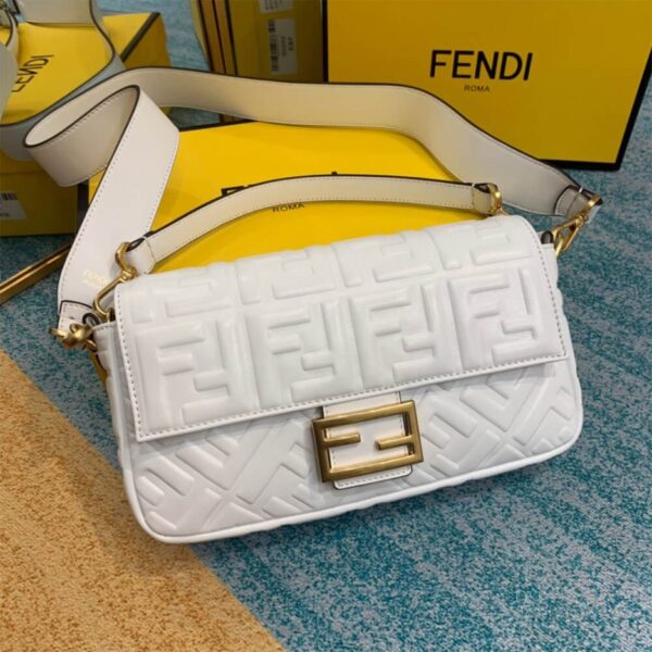 Fendi Baguette Bag - Image 2
