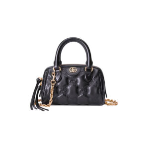 Gucci Matelasse Mini Handbag