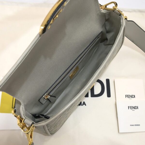 Fendi Baguette Bag - Image 6