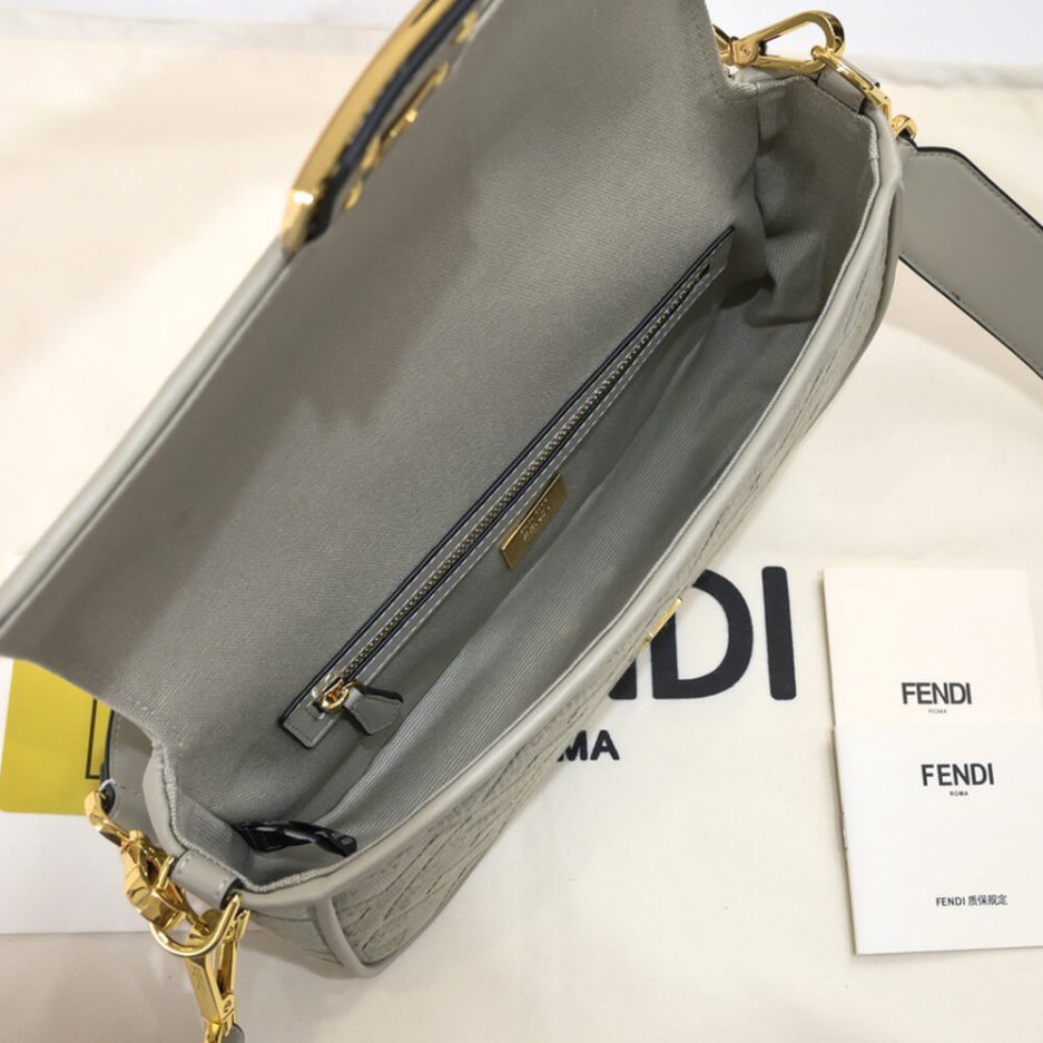Fendi Baguette Bag - Image 6