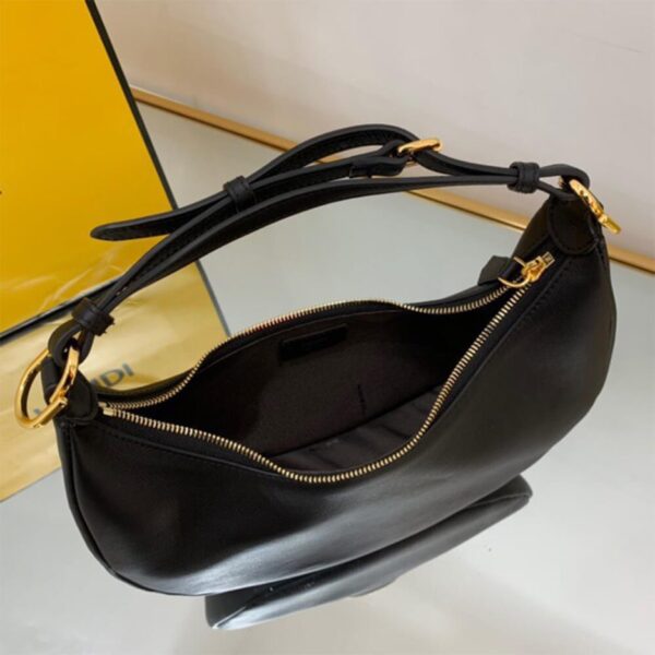 Fendi Graphy Small Bag - Image 6