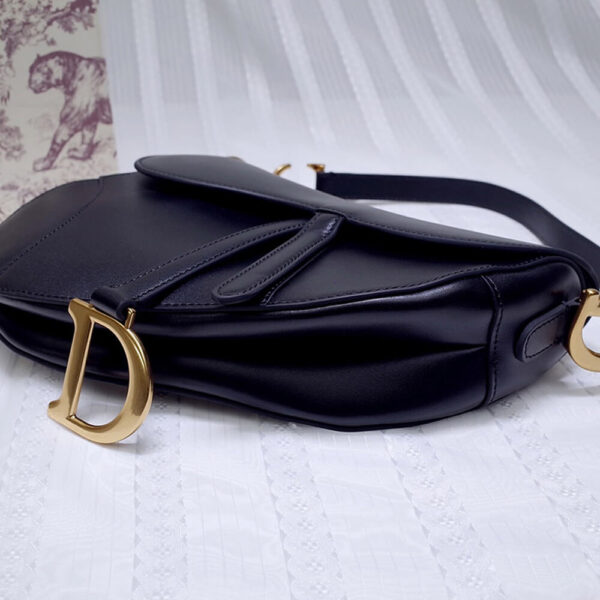 Dior Saddle Bag - Image 5