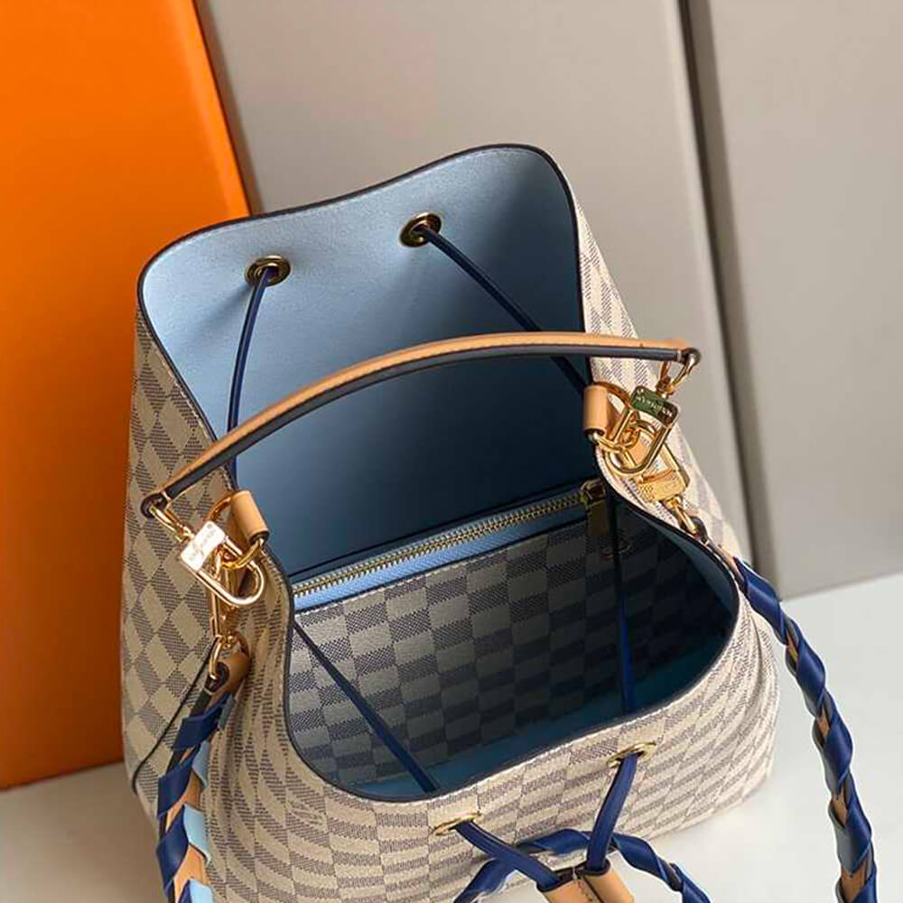 Louis Vuitton NeONOe MM - Image 2