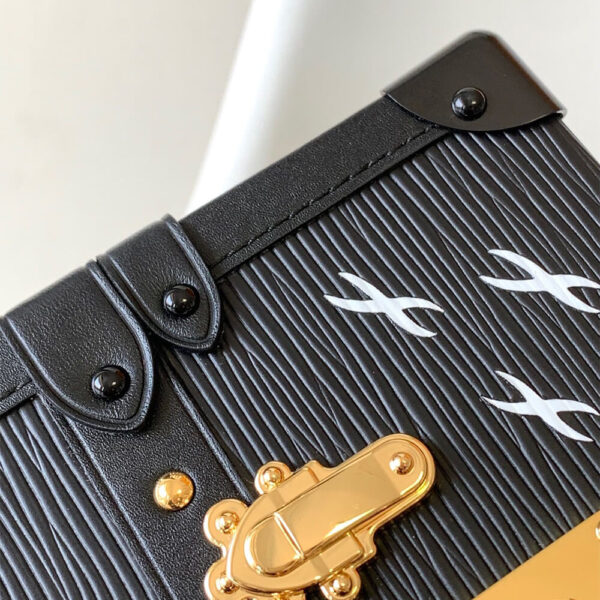LOUIS VUITTON PETITE MALLE - Image 6