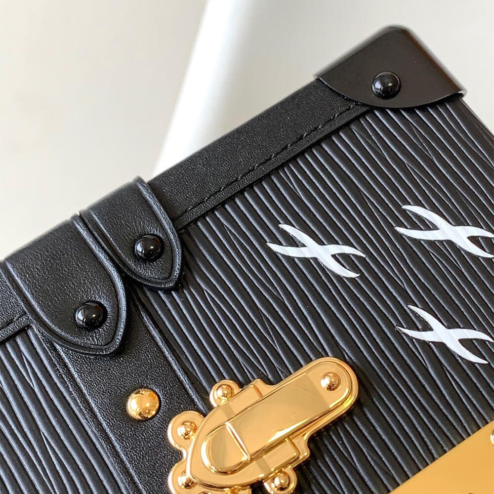 LOUIS VUITTON PETITE MALLE - Image 6