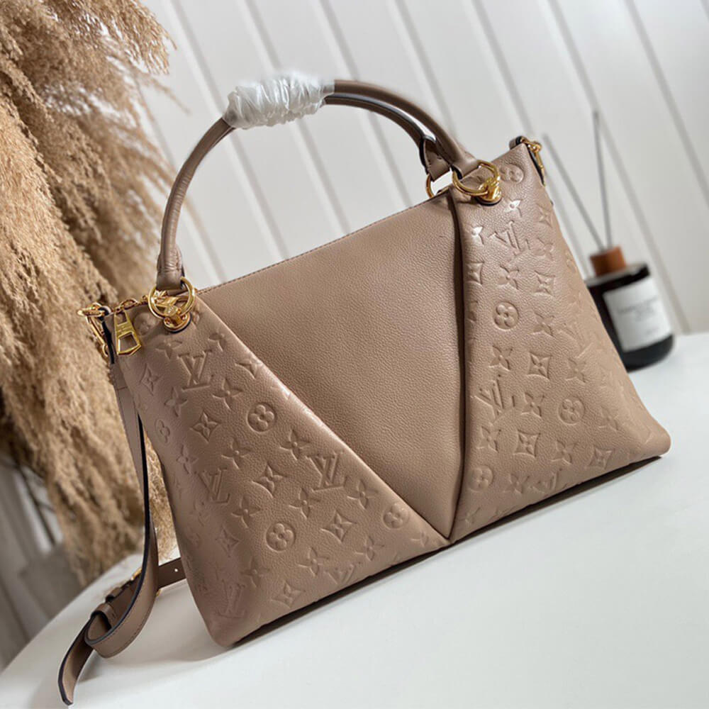 LY TOTE MM HANDBAG - Image 2