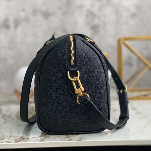 LOUIS VUITTON SPEEDY BANDOULIèRE 25 - Image 5