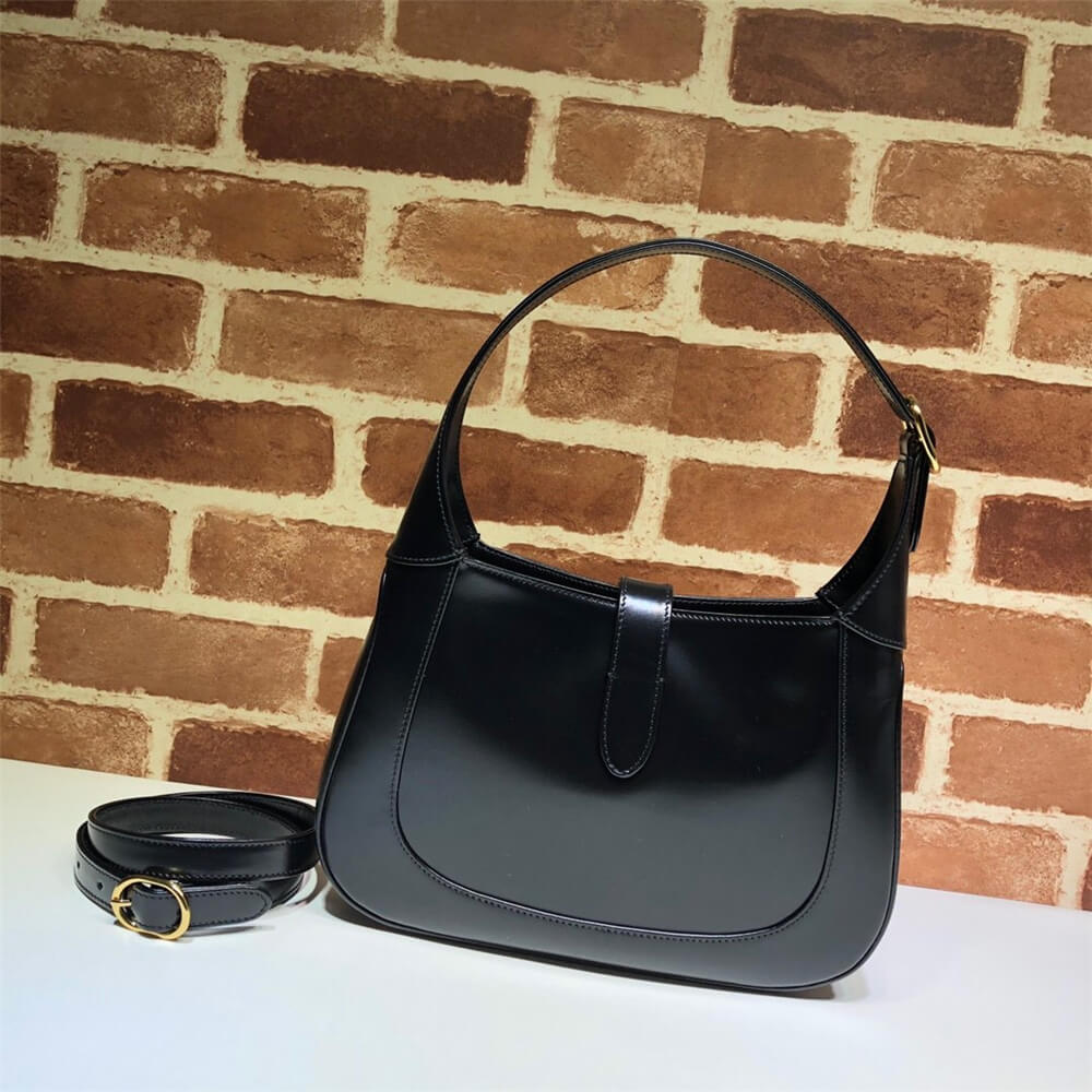 Gucci Jackie 1961 Small Hobo Bag - Image 3