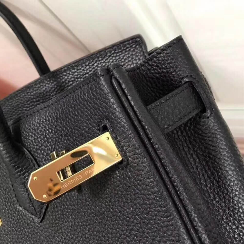 Hermes Birkin 30 Bag - Image 5
