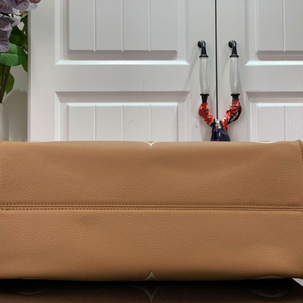 Louis Vuitton Nano Onthego MM Bag - Image 5