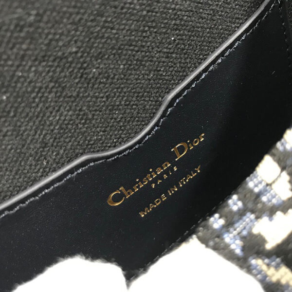 Dior Medium Bobby Bag - Image 7