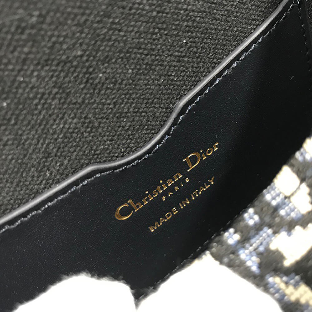 Dior Medium Bobby Bag - Image 7