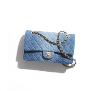 CHANEL CLASSIC 11.12 HANDBAG(high-end grade)