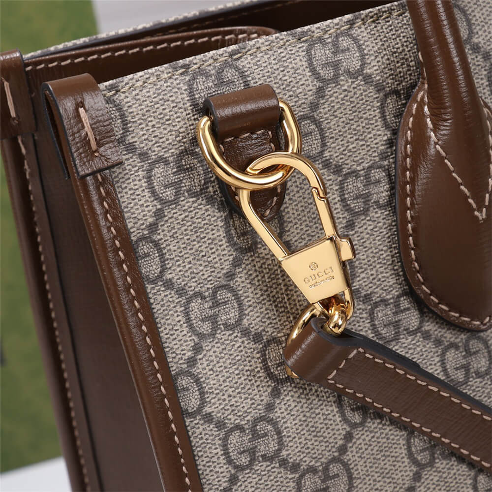 Gucci Tote Bag - Image 7