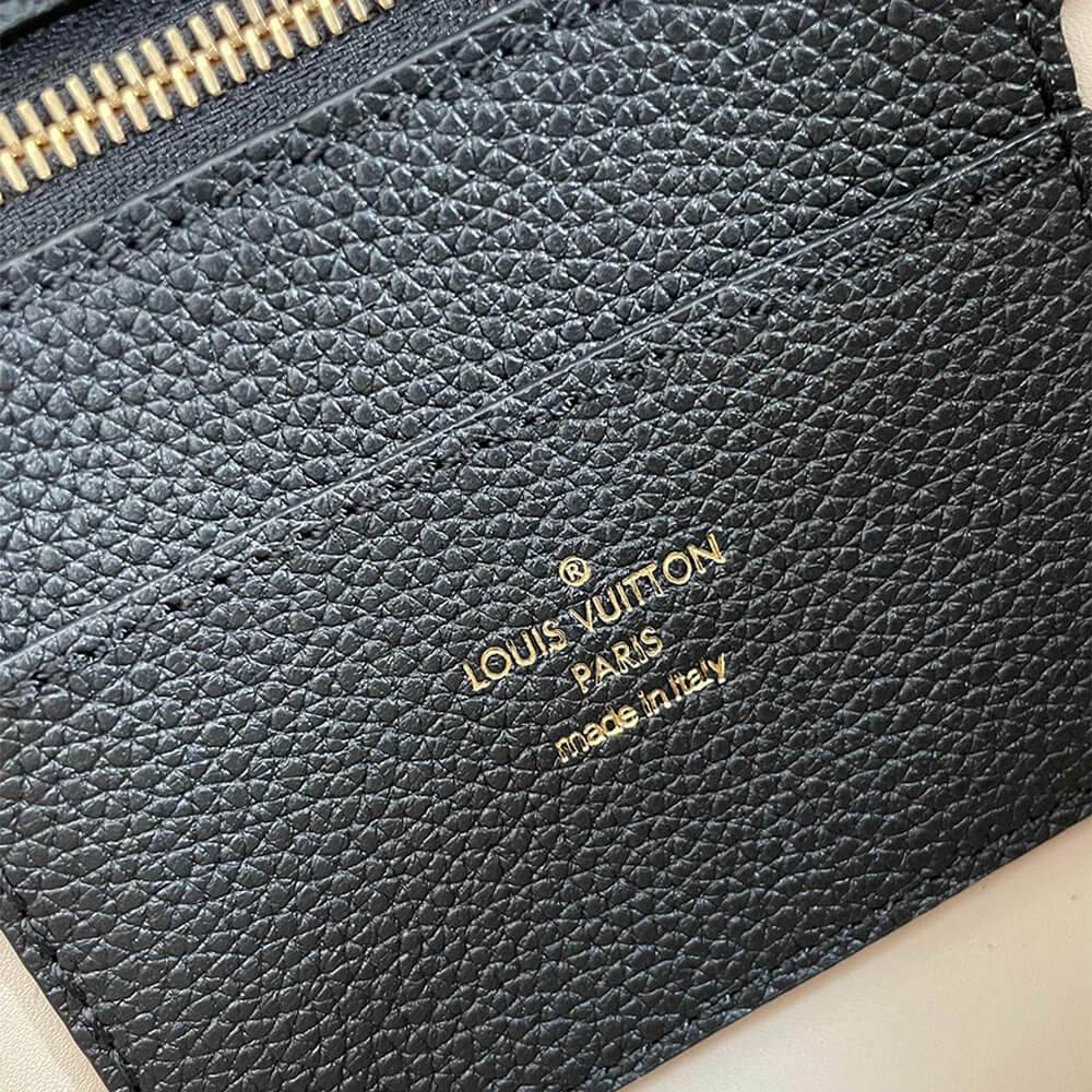 Louis Vuitton Pont Soft PM Bag - Image 7