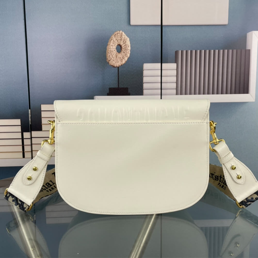 Dior Large Bobby Bag - Image 4