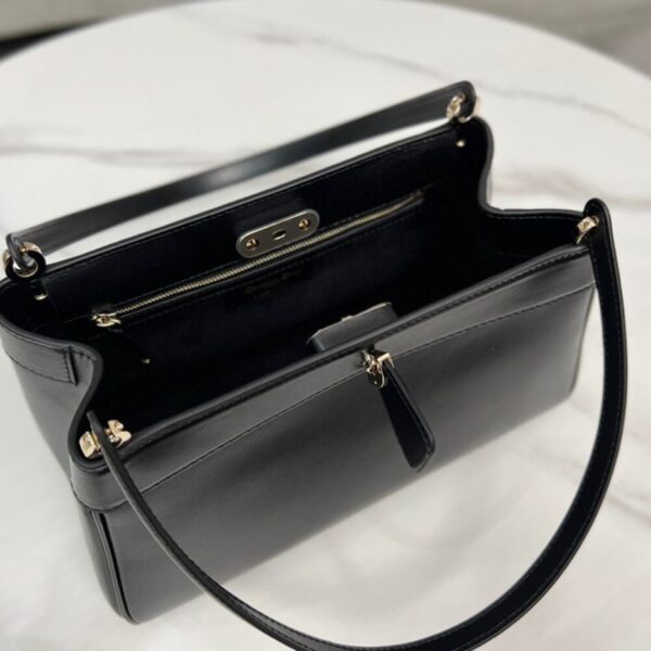Dior Medium Key Bag - Image 5