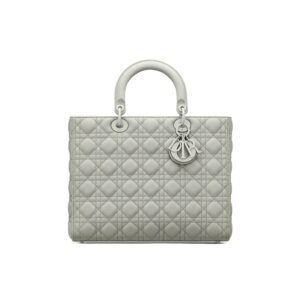 Dior Large Lady Bag