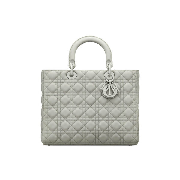Dior Large Lady Bag