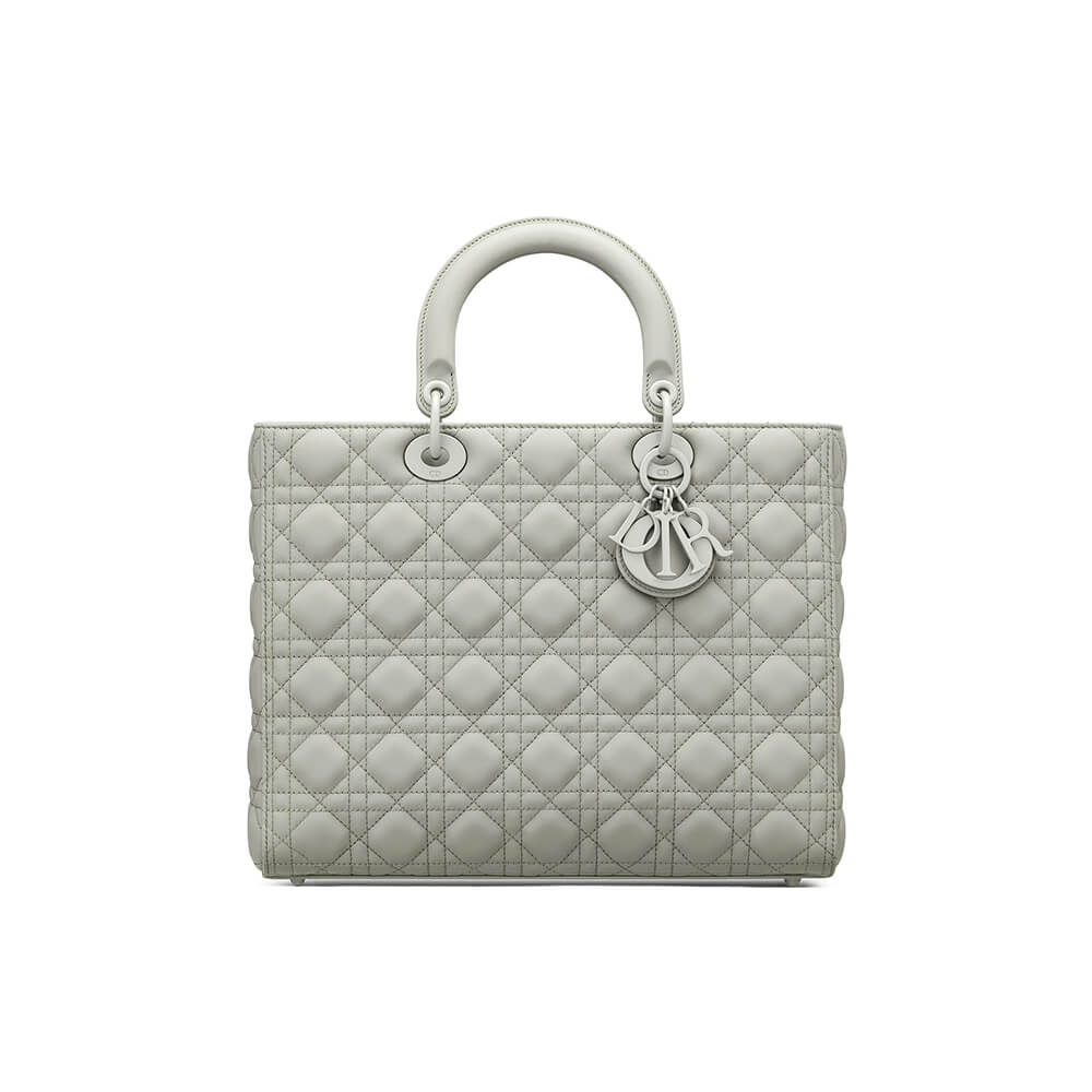 Dior Large Lady Bag