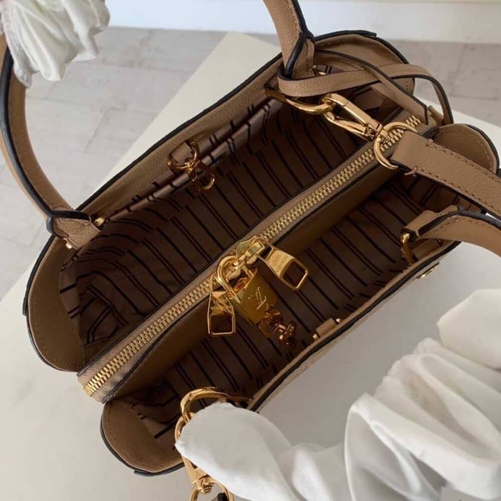 Louis Vuitton Montaigne MM - Image 6