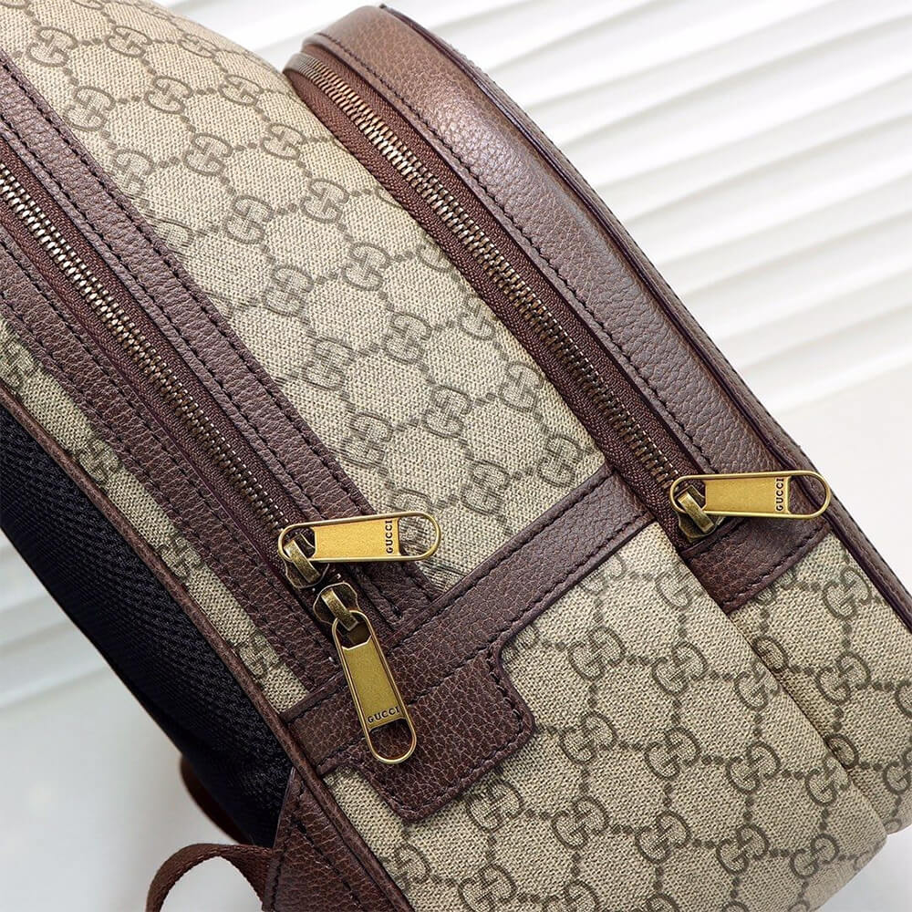Gucci Ophidia Medium Backpack - Image 6