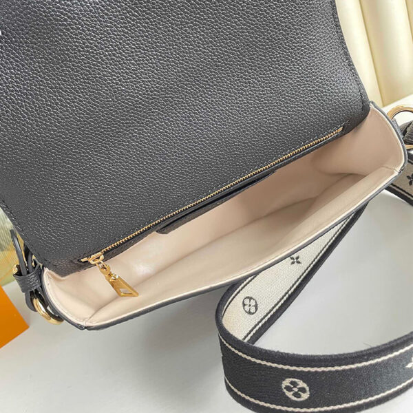 Louis Vuitton Pont Soft PM Bag - Image 8