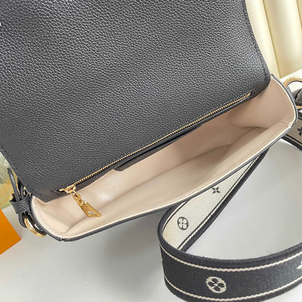 Louis Vuitton Pont Soft PM Bag - Image 8